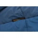 Спальний мішок дитячий Pinguin Blizzard Junior PFM 150 2020 Blue Right Zip PNG 239652 - зображення 4