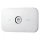 4G Wi-Fi роутер Huawei E-5573 - зображення 1