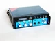 Підсилювач звуку UKC SH-666BT із Bluetooth, Караоке, FM, USB, 2*60 Вт світлодіодний дисплей - зображення 3