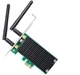Бездротовий мережний Wi-Fi адаптер TP-Link Archer T4E - зображення 1