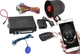 Універсальна автомобільна сигналізація Car Alarm 2 Way - зображення 1