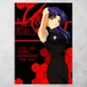 Плакат постер CupKit "Єванґеліон / Neon Genesis Evangelion" №5 А4 21х29,7 см - зображення 1