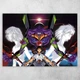 Плакат постер CupKit "Евангелион / Neon Genesis Evangelion" №26 А4 21х29,7 см - изображение 1