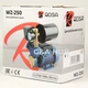 Насосная станция ROSA WZ250, 0.37кВт + 2 литра гидроаккумулятор - изображение 8
