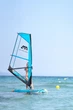 Вітрило для SUP дошки САП 3 м² Aqua Marina BT-22BL-3S - зображення 9