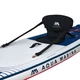 Надувная SUP доска сап борд 12'6" Aqua Marina HYPER BT-23HY02 - изображение 12