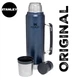 Термос Stanley Legendary Classic Nightfall 1 л - изображение 4