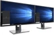 Монітор 22" Dell P2217H Black, WLED IPS, 1920 x 1080, VGA, HDMI, DPort, Б/У - зображення 5