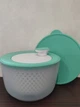 Сушка для зелені Tupperware Карусель 3.9 л (ру012) - зображення 1