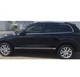 Дефлектори окон (вітровики) HIC для Volkswagen Touareg 2010-2018 (VW41) - зображення 2