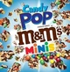 Попкорн с M&Ms Mini's Candy Coated Popcorn 149г - зображення 6