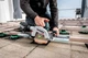 Акумуляторна дискова пила Metabo KS 18 LTX 66 BL без акб (611866850) - зображення 2