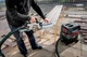 Акумуляторна дискова пила Metabo KS 18 LTX 66 BL без акб (611866850) - зображення 3