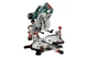 Торцовочная пила Metabo KGSV 72 XACT SYM (612216000) - изображение 1