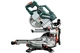 Торцовочная пила Metabo KGSV 72 XACT SYM (612216000) - изображение 2