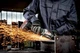 Аккумуляторная угловая шлифмашина Metabo W 18 LT BL 11-125 без акб (613052850) - изображение 4