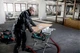 Настольная дисковая пила Metabo TS 254 M (610254000) - изображение 3