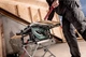 Настольная дисковая пила Metabo TS 254 M (610254000) - изображение 5