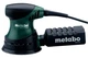 Эксцентриковая шлифмашина Metabo FSX 200 INTEC (609225500) - изображение 2