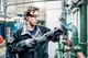 Сабельная пила Metabo SSE 1100, пильное полотно, кейс (606177500) - изображение 3