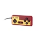 Игровая консоль 2E Ігрова консоль 2Е 8bit AV (2 дротових геймпада, 298 ігор) (2E8BAVWD288) - изображение 3