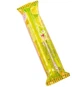 Чипсы гороховые Bourbon Petit Pea Shichimi Chili Flavor Chips Japan 36г - изображение 2