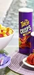 Чипсы Takis Fuego Rolls Hot Chili Pepper & Lime Flavored Spicy 156г - изображение 3