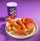Чипсы Takis Fuego Rolls Hot Chili Pepper & Lime Flavored Spicy 156г - изображение 4
