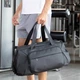 Спортивная дорожная сумка Mark Ryden MR2891 объем 32л. Черный (MR2891-00-3089UA) - изображение 4