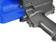Гайковерт пневматичний GEKO R&K RK0006, 3/4" 1600 Nm - зображення 7