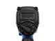 Пневматический гайковерт 1/2", тип Mini Twin Hammer Geko G03183 - изображение 5