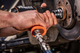 Гайковерт пневматический ударный 3/4", 2000 Nm NEO tools 14-008 - изображение 6