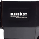 Пневматический ударный гайковерт King Roy 1/2" 1000Нм. KR-9991-1/2 - изображение 3