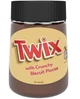 Шоколадная паста Mars Twix Brotaufstrich 350г - изображение 3