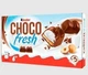 Шоколадные батончики Kinder Choco Fresh 103г - изображение 2