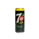 Газований напій PepsiCo 7UP Citron Vert & Menthe 330мл - зображення 1