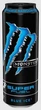 Енергетик Monster Super Fuel Blue Ice 568мл - зображення 1