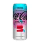 Напиток Coca Cola Creations 3000 Limited Edition zero 330мл - изображение 1