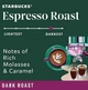 Мелена кава Starbucks Espresso Roast 340г - зображення 2