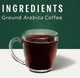 Мелена кава Starbucks Espresso Roast 340г - зображення 4