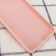 Силиконовый чехол Epik Candy Full Camera для Xiaomi Redmi Note 12 Pro 5G Розовый / Pink Sand - изображение 3