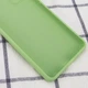 Силиконовый чехол Epik Candy Full Camera для Xiaomi Poco X5 5G / Note 12 5G Фисташковый - изображение 3