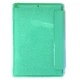 Чехол-книжка G-CASE BOOK iPad Air/Air 2/2017/2018 Green (Зеленый) - изображение 2