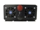 Преобразователь напряжения, инвертор UKC 24V-220V AR 3000W, автоинвертор с защитой от перегрузки (2-1-35934) - изображение 3