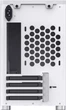 Корпус Jonsbo D30 Aluminum White - изображение 11
