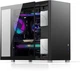 Корпус Jonsbo D40 Aluminum Black - изображение 2