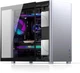 Корпус Jonsbo D40 Aluminum Silver - зображення 2