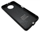 Чехол-аккумулятор XON PowerCase для Xiaomi Redmi Note 9 6000 mAh Черный (PCBS3409168B 1592) - изображение 5