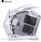 Корпус Jonsbo MOD-3 mini White - изображение 8