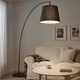 Абажур IKEA SKOTTORP 42 см (904.054.78) - изображение 3